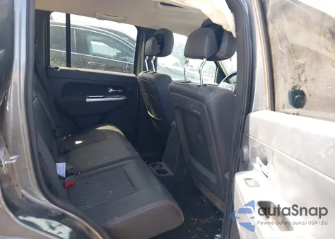 2012 Jeep Liberty Sport from USA, damaged, VIN 1C4PJMAK6CW125878